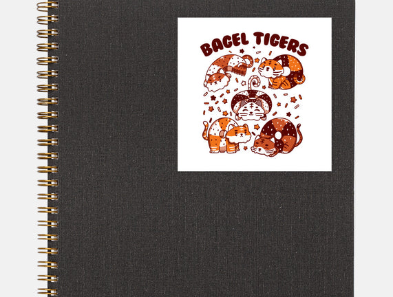 Bagel Tigers