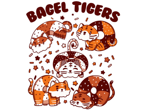 Bagel Tigers