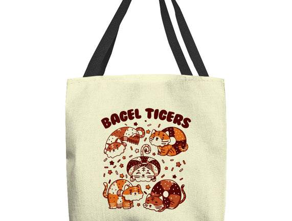 Bagel Tigers