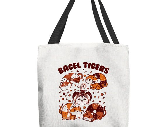 Bagel Tigers