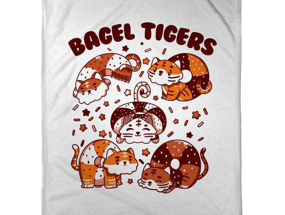 Bagel Tigers