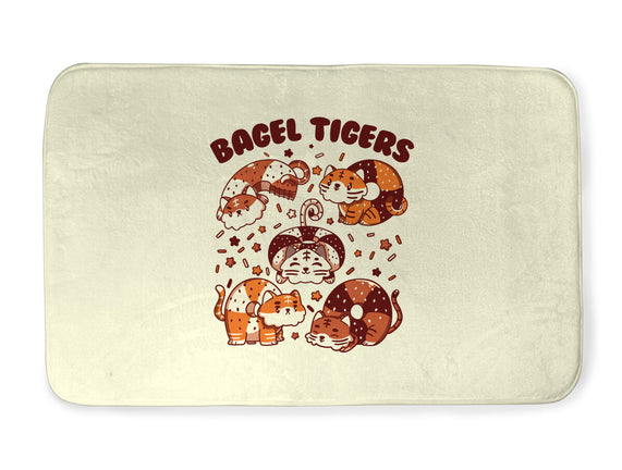 Bagel Tigers