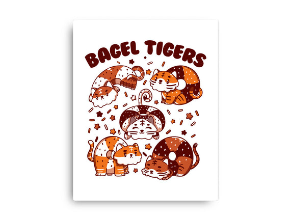 Bagel Tigers