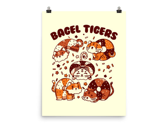 Bagel Tigers