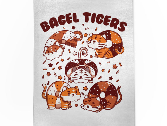 Bagel Tigers