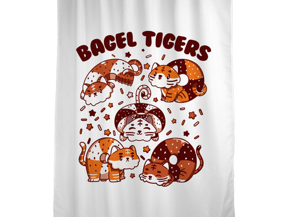 Bagel Tigers