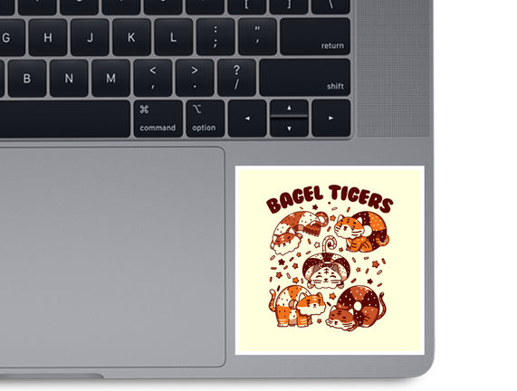 Bagel Tigers