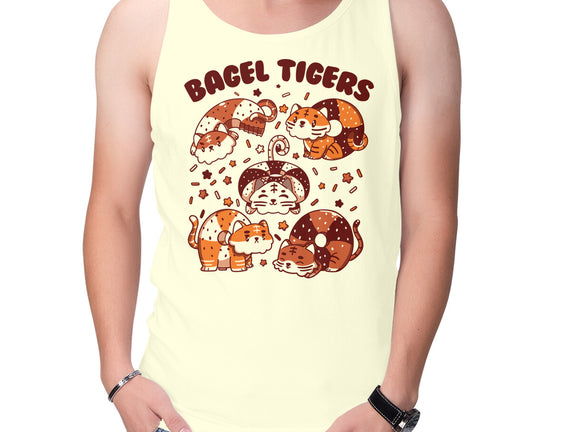 Bagel Tigers