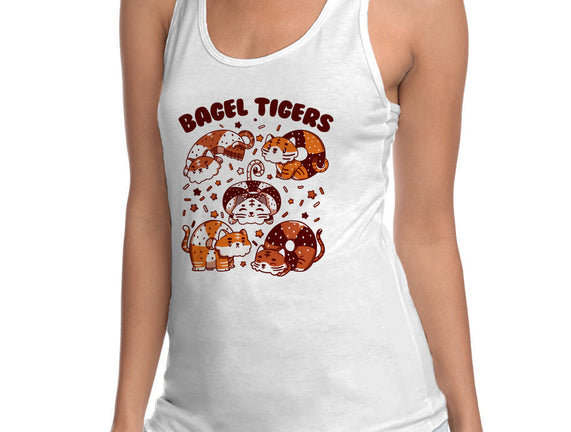 Bagel Tigers