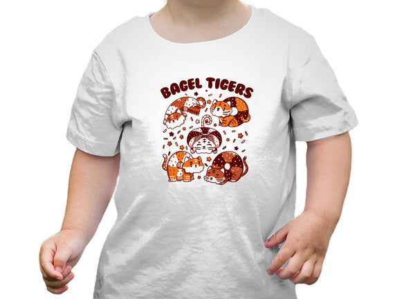 Bagel Tigers