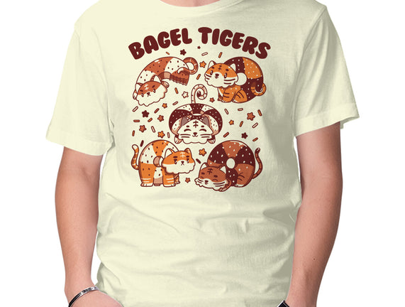 Bagel Tigers