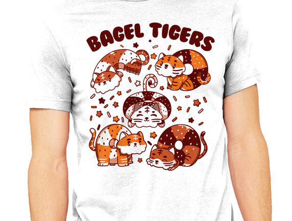 Bagel Tigers