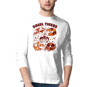 Bagel Tigers