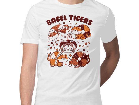 Bagel Tigers