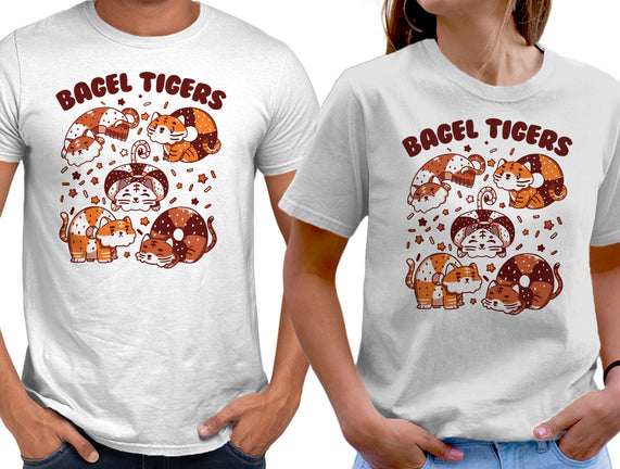 Bagel Tigers