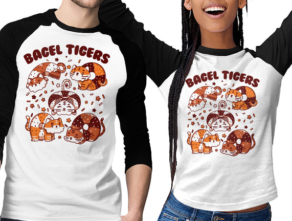 Bagel Tigers