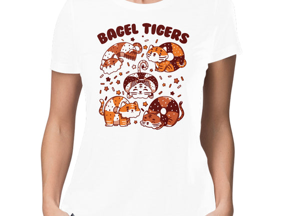 Bagel Tigers