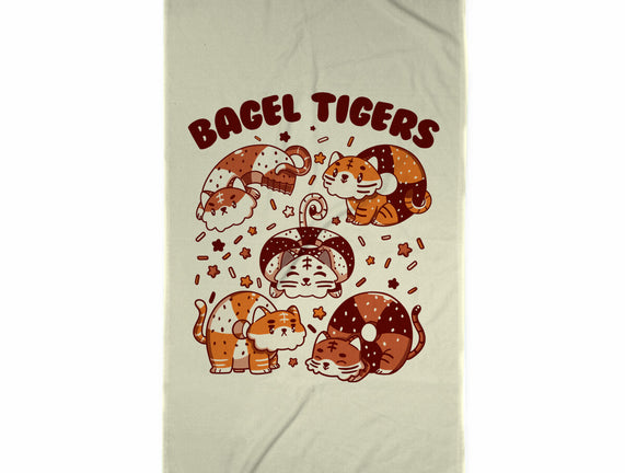 Bagel Tigers