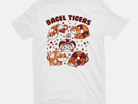 Bagel Tigers