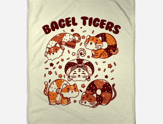 Bagel Tigers