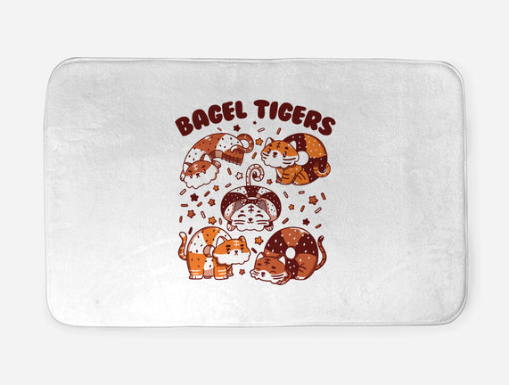 Bagel Tigers