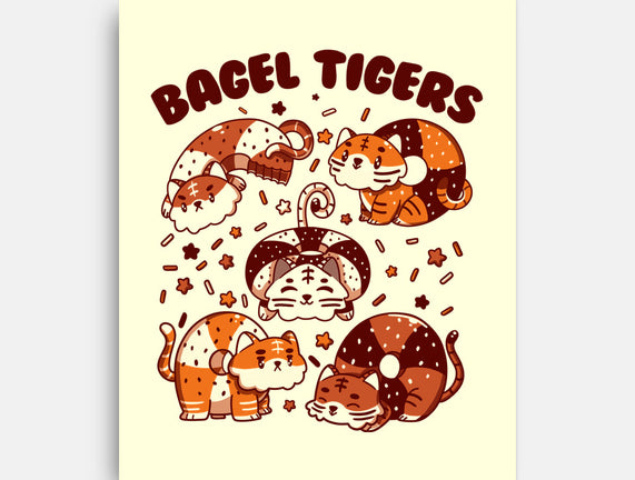 Bagel Tigers