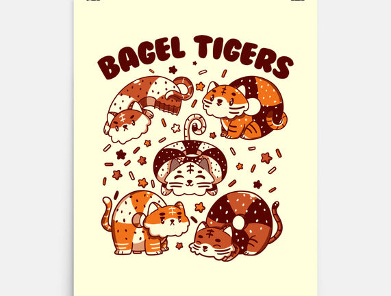 Bagel Tigers