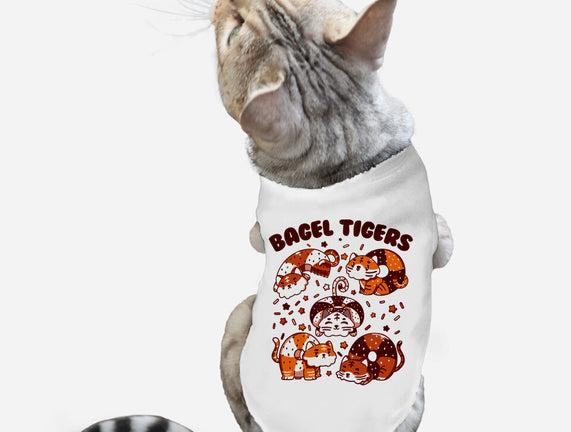 Bagel Tigers