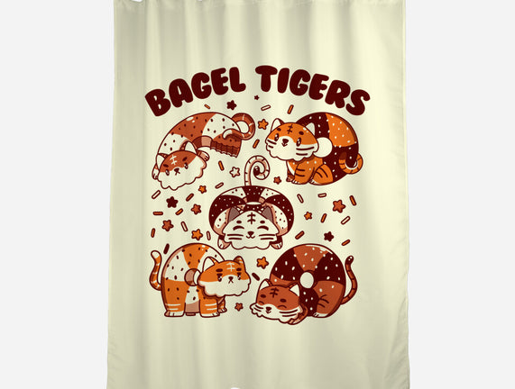 Bagel Tigers