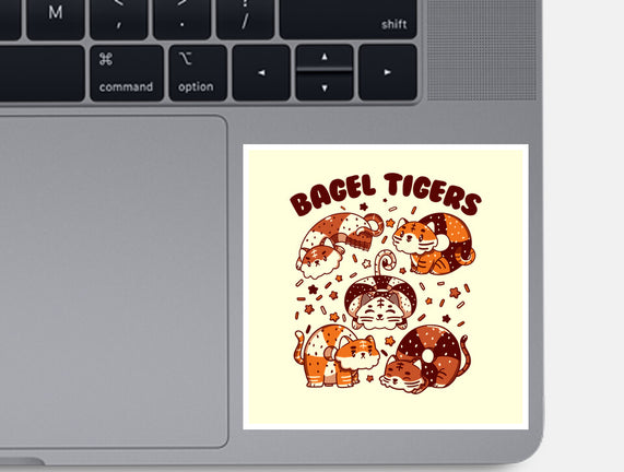 Bagel Tigers