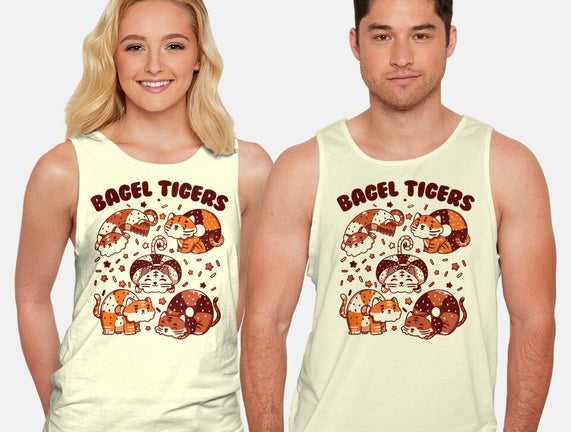 Bagel Tigers