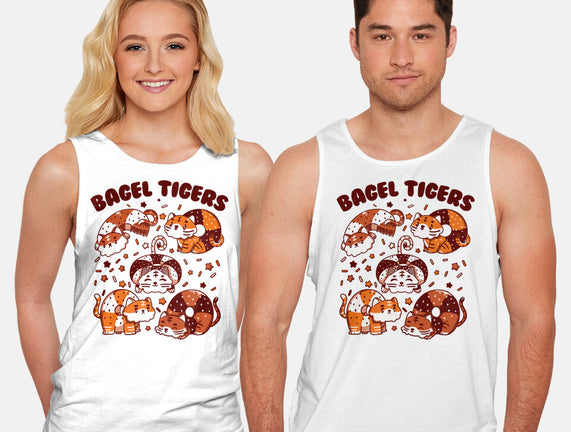 Bagel Tigers