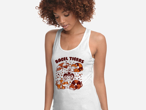 Bagel Tigers