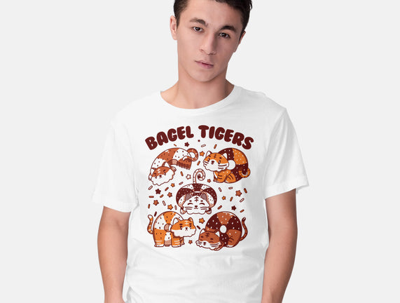 Bagel Tigers