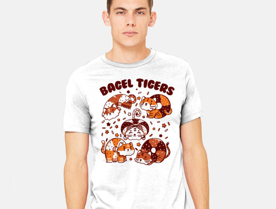 Bagel Tigers