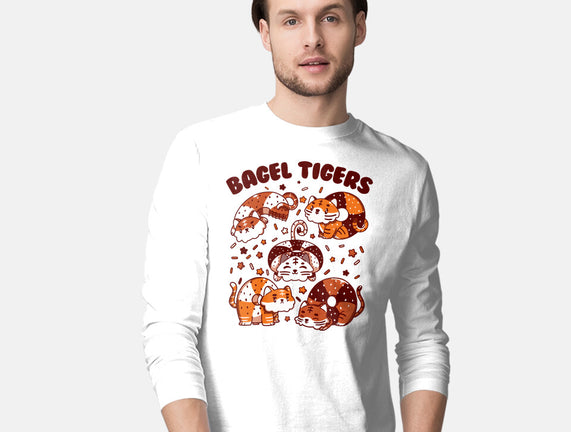 Bagel Tigers