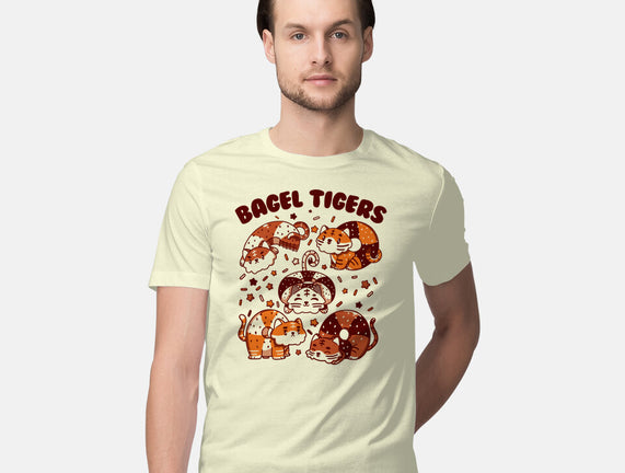 Bagel Tigers