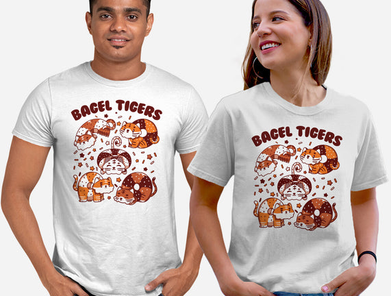 Bagel Tigers