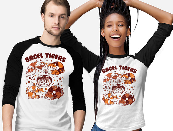 Bagel Tigers