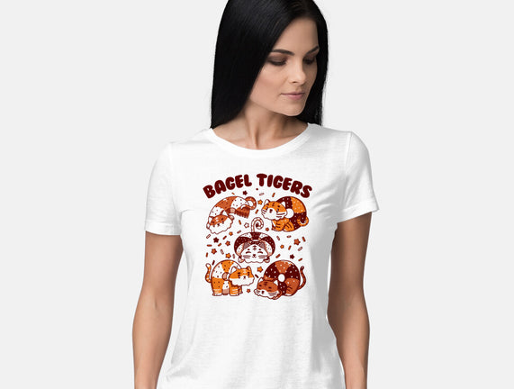 Bagel Tigers