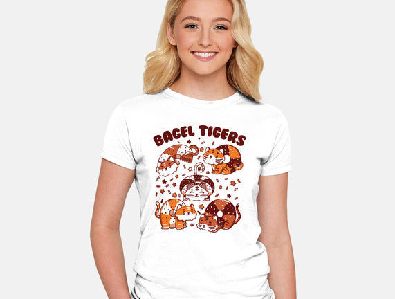 Bagel Tigers