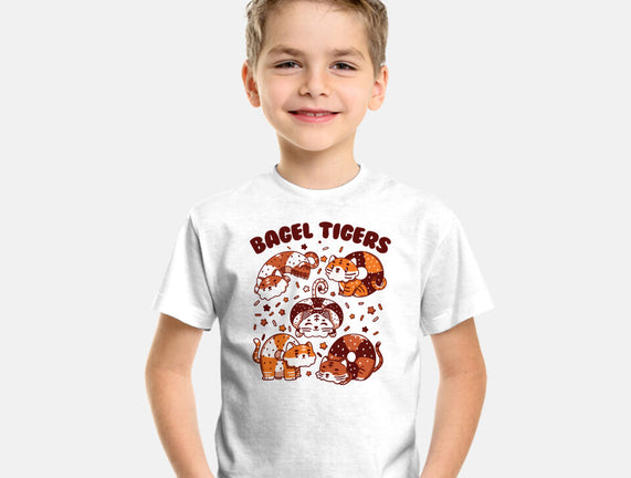 Bagel Tigers