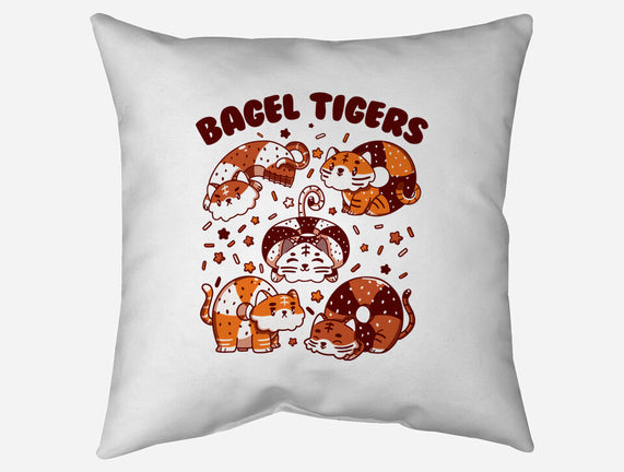 Bagel Tigers