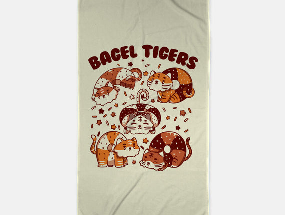 Bagel Tigers