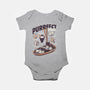 Purrfect Rolls-Baby-Basic-Onesie-tobefonseca