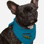 Keep On Fightin-Dog-Bandana-Pet Collar-JCMaziu