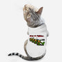 Keep On Fightin-Cat-Basic-Pet Tank-JCMaziu