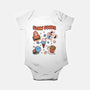 Slow Foods-Baby-Basic-Onesie-tobefonseca