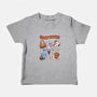 Slow Foods-Baby-Basic-Tee-tobefonseca