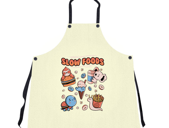 Slow Foods